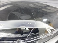 ASTON MARTIN DB12 24- light HEADLIGHT left front EUROPA damaged