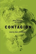 Contagion: Health, Fear, Sovereignty group work