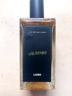 Lush, Salarium 100ml-perfumy