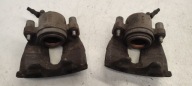 caliper front front right left Ford Focus MK3 1,0 Ecoboost