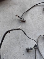 cablaggio Paraurti parktornik PDC VW T5 lift T6 7E0971541AH