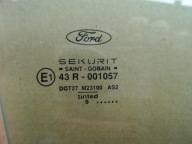 window front front right FORD FOCUS and 99r 5D KOM