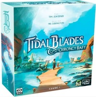 Gra Tidal Blades: Obrońcy rafy dla dzieci dziecka zabawka
