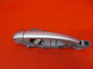 PEUGEOT 208 and 12- handle exterior door right front front SREBRNA EZRC