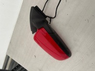 mirror right right front AUDI A4 B7 5 PIN LY3J
