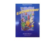 Excursions student's book 1 - Cumino