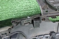 PEUGEOT RIFTER 18- frontstoßstange vorne