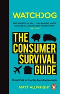 Watchdog: The Consumer Survival Guide Allwright