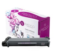 Toner do Brother TN2320 Inkdigo BR-2320-1 czarny