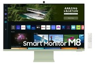 Samsung S32BM80GUU monitor komputerowy 81,3 cm (32") 3840 x 2160 px 4K Ultr