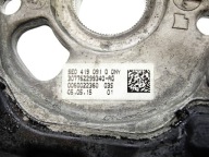 lenkrad SKORZANA MULTI SKODA OCTAVIA III 5E0419091D