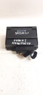 Unité commande confort Skoda Fabia et Hella 6Q0959433H