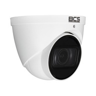 Kamera kopułkowa (dome) IP BCS LINE BCS-L-EIP44VSR4-Ai1 4 Mpx