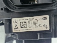 light left Mercedes CLS W257 Multibeam LED