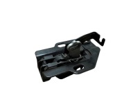 lock door PRAWYCH TYLNYCH right rear part CITROEN JUMPY III