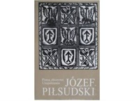 Józef Piłsudski Pisma zbiorowe - Garlicki