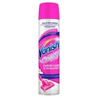 Vanish Oxi Action pianka do prania czyszczenia dywanów i tapicerki 600 ml