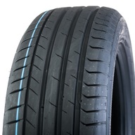 2× Vredestein Ultrac Pro 245/45R18 100 Y ochranný rant, výstuž (XL)