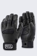 Рукавички Petzl Cordex Plus K53 LN Рукавички чорні