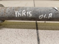 TOYOTA YARIS and servo control 6900000266
