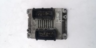 OPEL CORSA AGILA POČÍTAČ ECU 0261207720 24420558