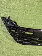 grid central of a bumper lower HYUNDAI BAYON