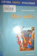Quo Vadis Lektura dobrze opracowana - Sienkiewicz