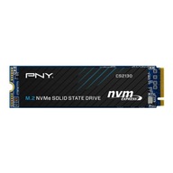 NOVÝ SSD DISK NVME PNY CS2230 / 1 TB / M.2 PCIe