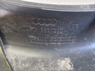 cover side SLUPKA left AUDI A6 C6 A6C6 4F0867239