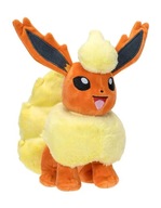 ORYGINALNA / MASKOTKA / PLUSZAK / POKEMON FLAREON