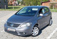 Volkswagen Golf Plus 1,6 Benz Alufelgi Zadba...