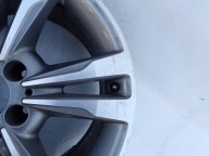 MERCEDES W212 disk hliníkový 8Jx18 18" ET48
