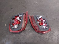 light left rear part DAEWOO NUBIRA II J200