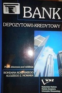 Bank depozytowo-kredytowy - Bogdan Kosiński