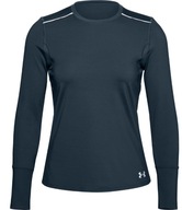 Under Armour Koszulka Fitted Run 1356192467 SM