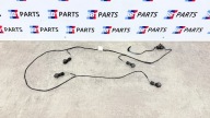 BMW F30 bundle wiring PDC front B39 MINERAL KPL 9326026 9326023