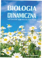 Biologia dynamiczna - Tomasz Wojciechowski