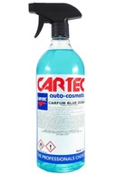 Cartec Carfum Blue Ocean odświeżacz powietrza neutralizuje zapachy 1l