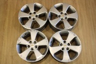 FELGI ALUMINIOWE 17" CHEVROLET CRUZE ORLANDO CAPTIVA 5x115