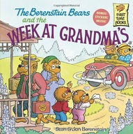 The Berenstain Bears and the Week at Grandma s
