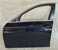 BMW 5 F10 F11 09- door left front front