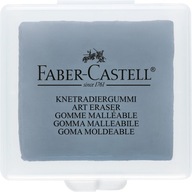 GUMKA FABER-CASTELL ARTYSTYCZNA CHLEBOWA SZARA