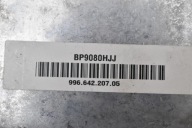 control unit module TELEFONU 7L5035741E PORSCHE CAYENNE 1 and 7L 02-07