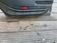 VW PASSAT B7 KOMBI complete door left rear part rear. BRAZ
