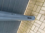 Porsche Macan 95B threshold moulding threshold left 95B854883