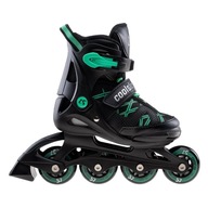 JUNIOR РЕГУЛЬОВАНІ НАЧОС COOLSLIDE ROLLERS 36-39