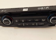 Kia Niro Unite commande clima 97250G5XXX (G494)