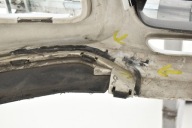 front bumper front FORD FOCUS MK3 III 5B