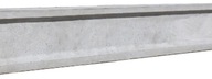 podmurówki betonowe panele podmurówka betonowa 25x250 cm.