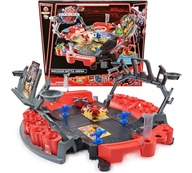 BAKUGAN BATTLE ARENA WIELKA DO GRY + DRAGONOID